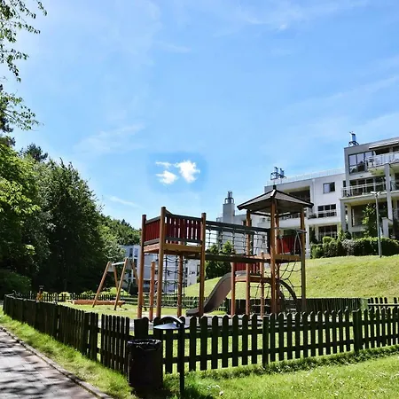 Apart Z Kortem Tenisowym 公寓 *